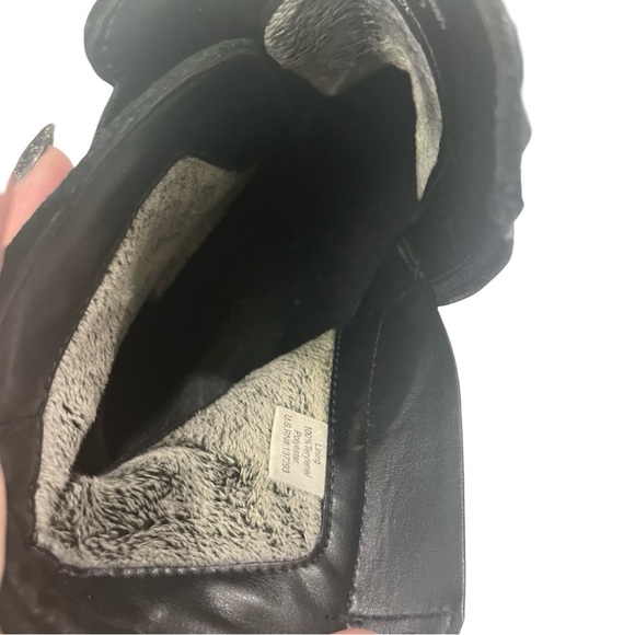 Clarks Allura Mystic Boot - Picture 7 of 8